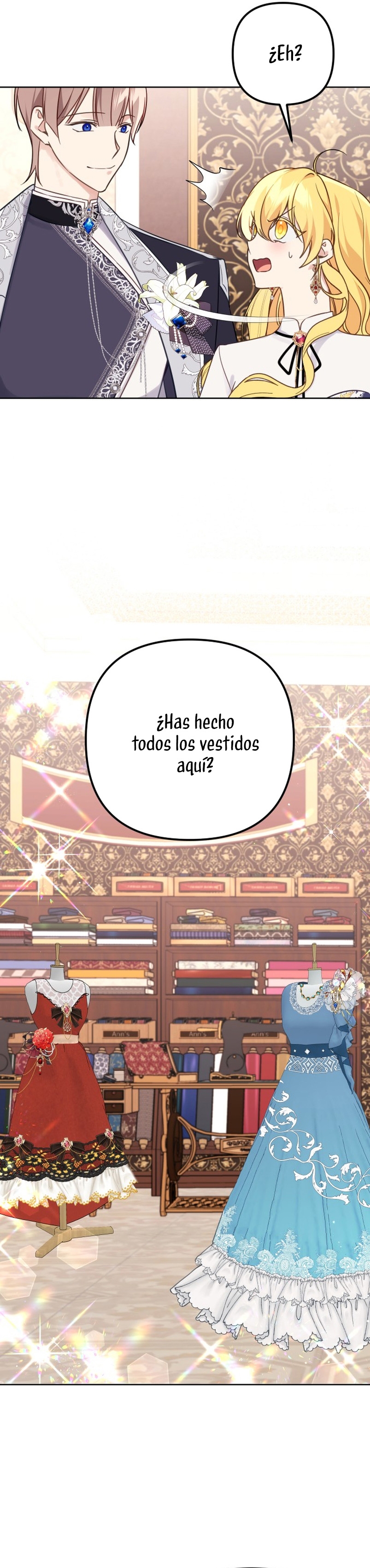 La vida de una amada esposa Capítulo 41 - Página 27