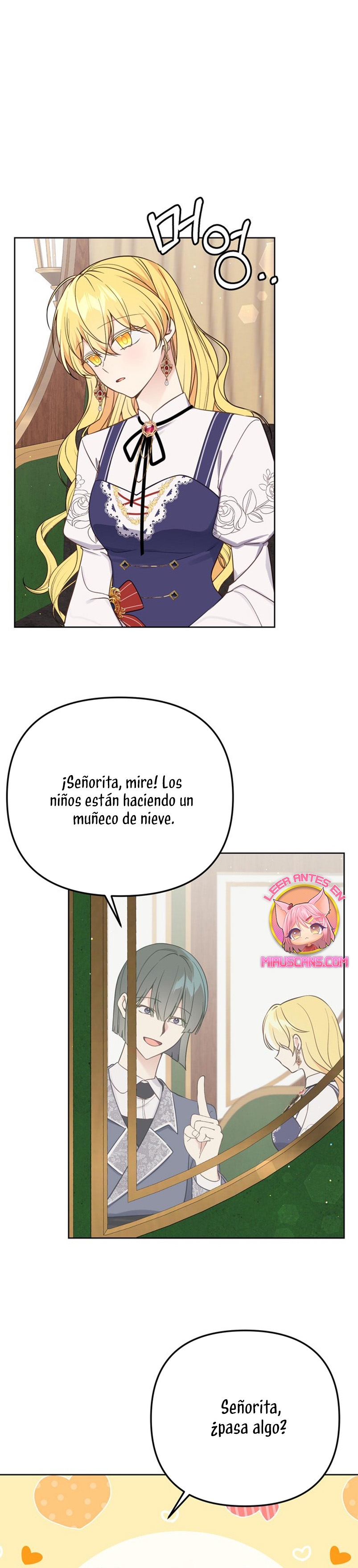 La vida de una amada esposa Capítulo 41 - Página 3