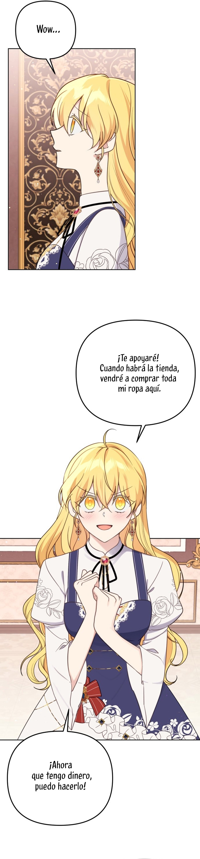 La vida de una amada esposa Capítulo 41 - Página 30