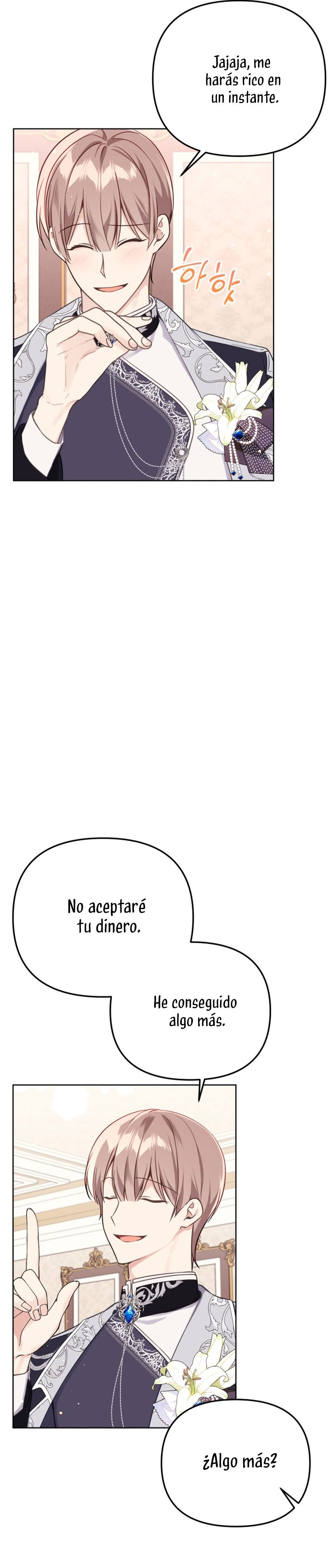 La vida de una amada esposa Capítulo 41 - Página 31