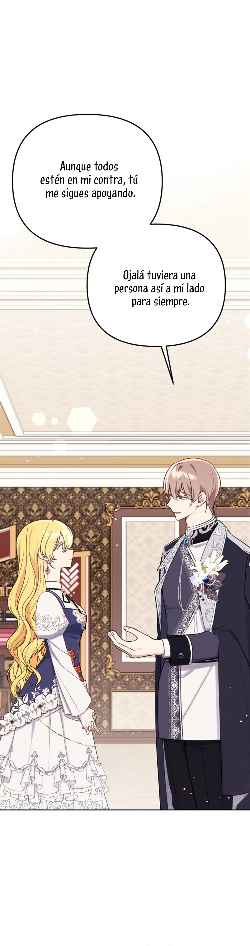 La vida de una amada esposa Capítulo 41 - Página 32