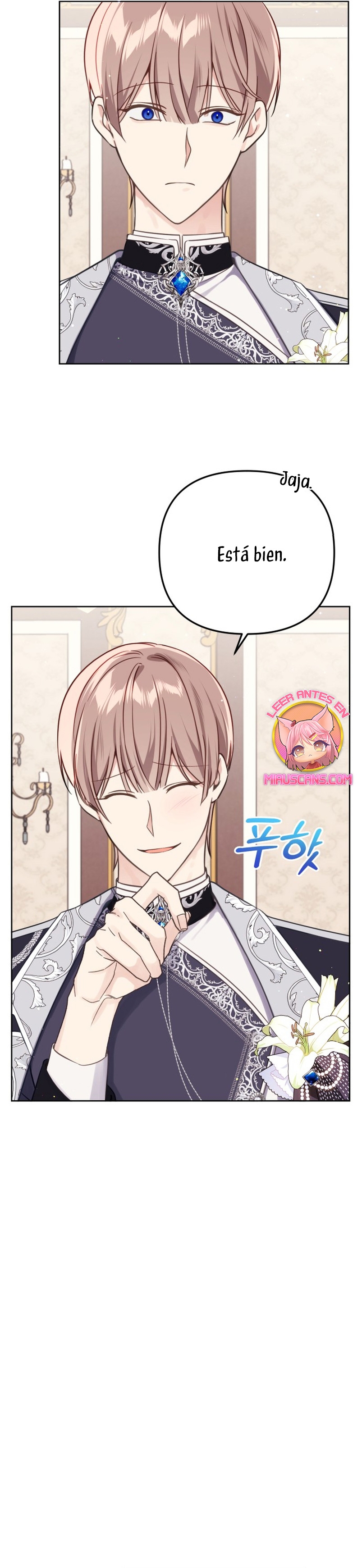 La vida de una amada esposa Capítulo 41 - Página 34