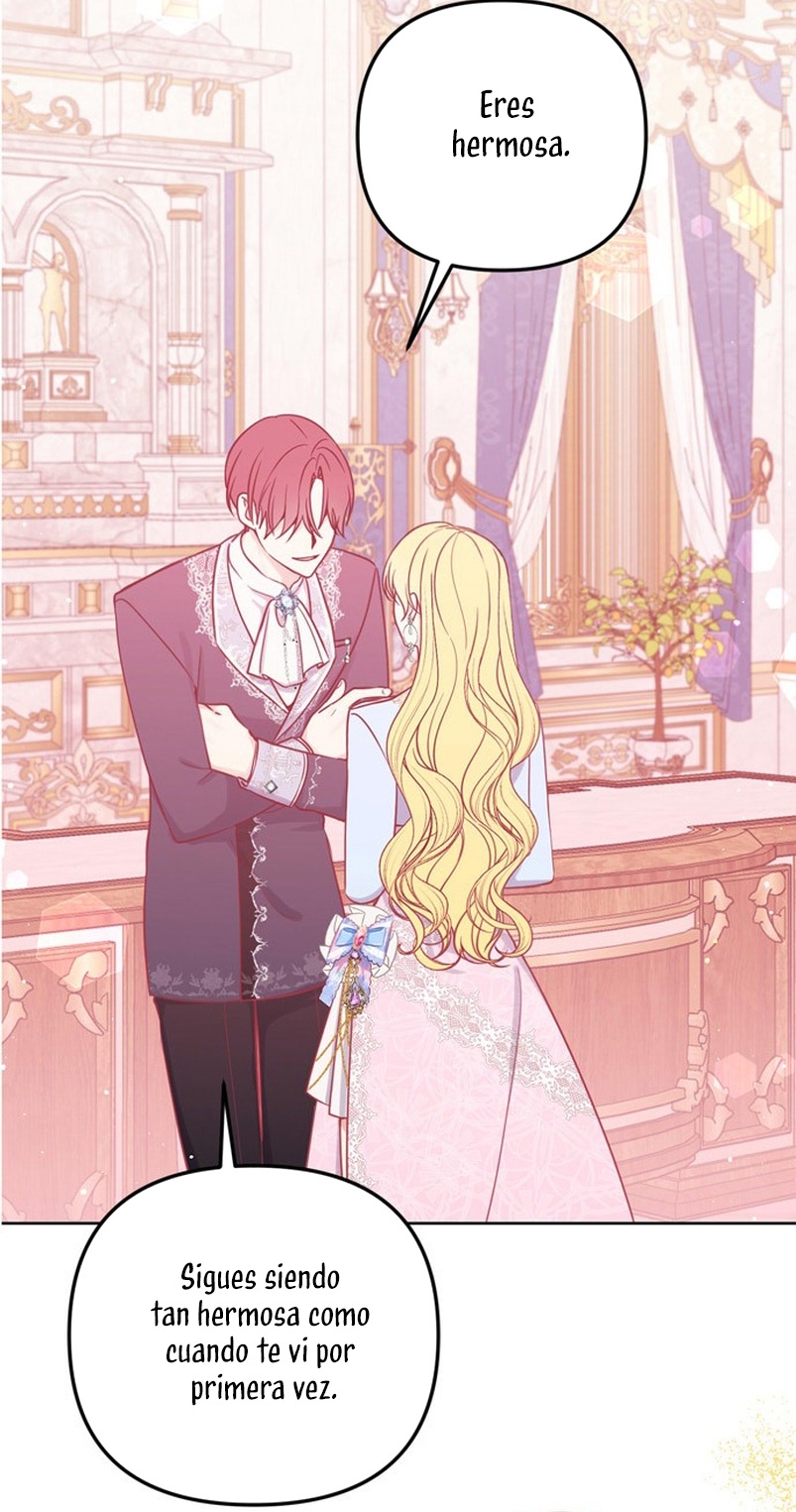 La vida de una amada esposa Capítulo 41 - Página 5