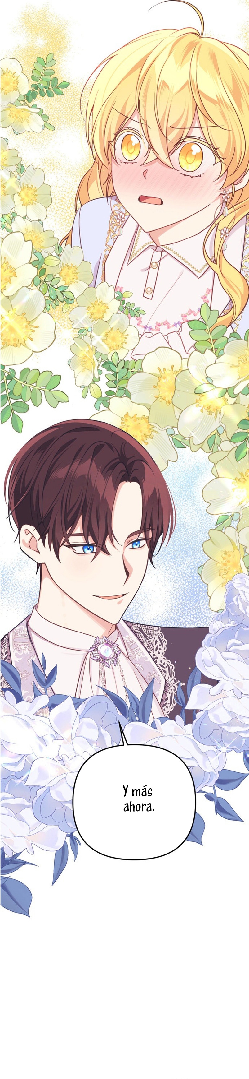 La vida de una amada esposa Capítulo 41 - Página 6