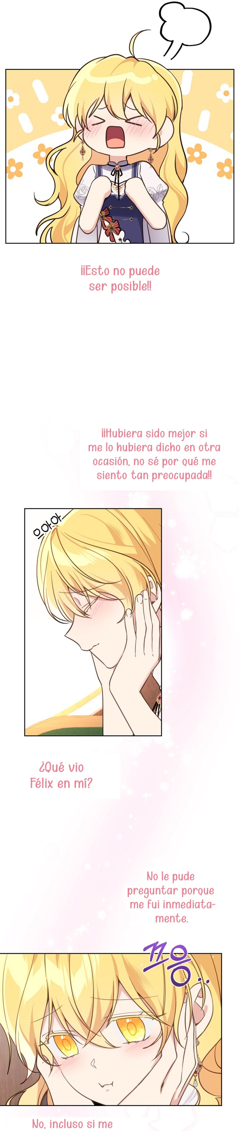 La vida de una amada esposa Capítulo 41 - Página 7