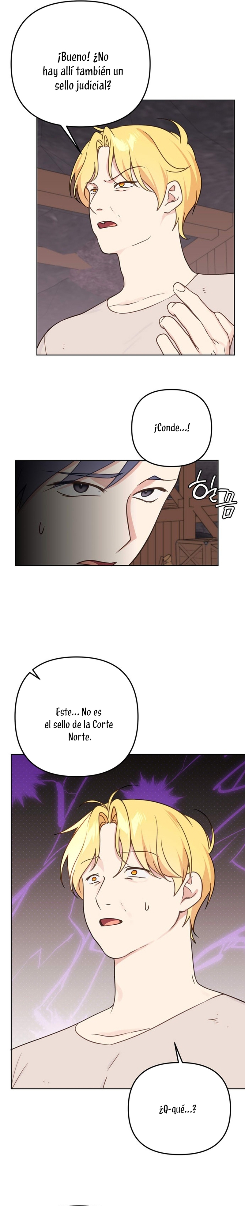 La vida de una amada esposa Capítulo 42 - Página 11