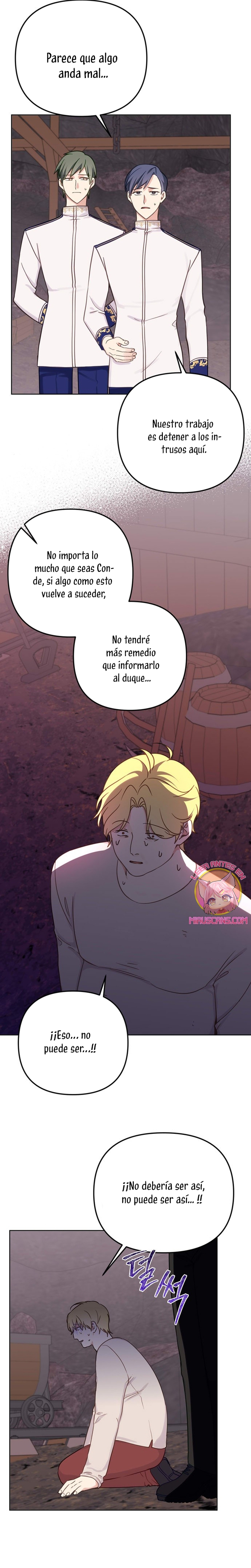 La vida de una amada esposa Capítulo 42 - Página 12