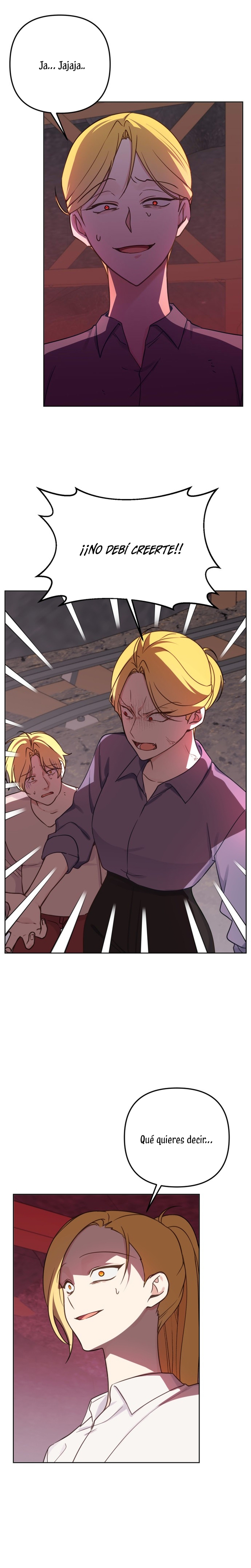 La vida de una amada esposa Capítulo 42 - Página 13