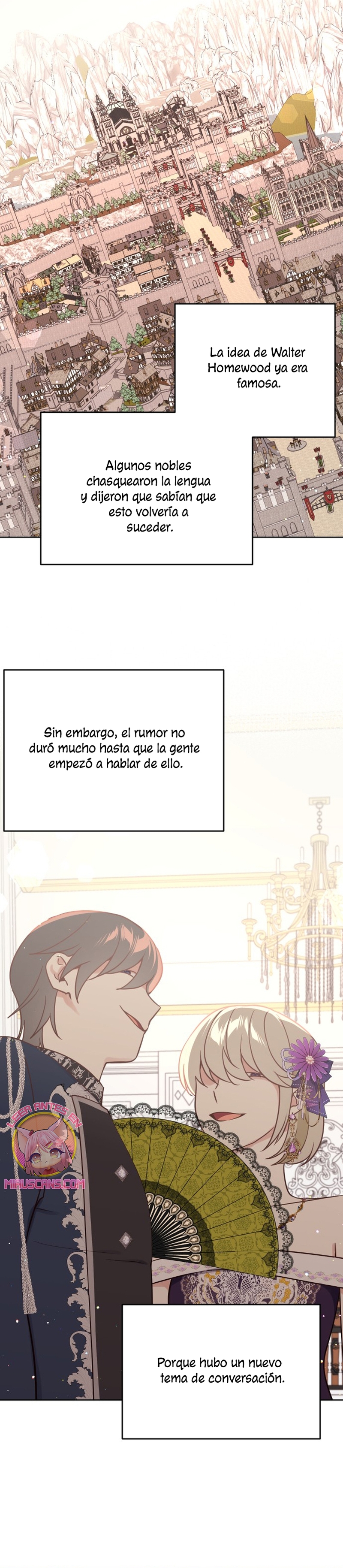 La vida de una amada esposa Capítulo 42 - Página 15