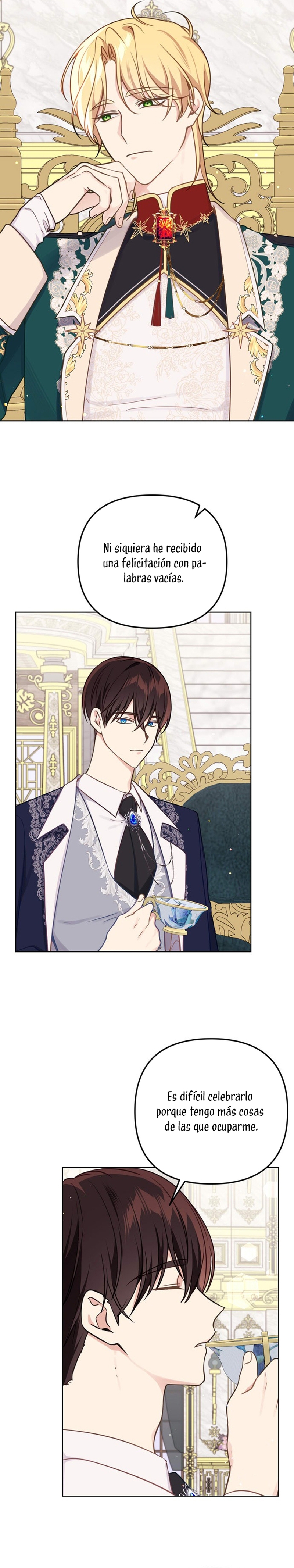 La vida de una amada esposa Capítulo 42 - Página 17