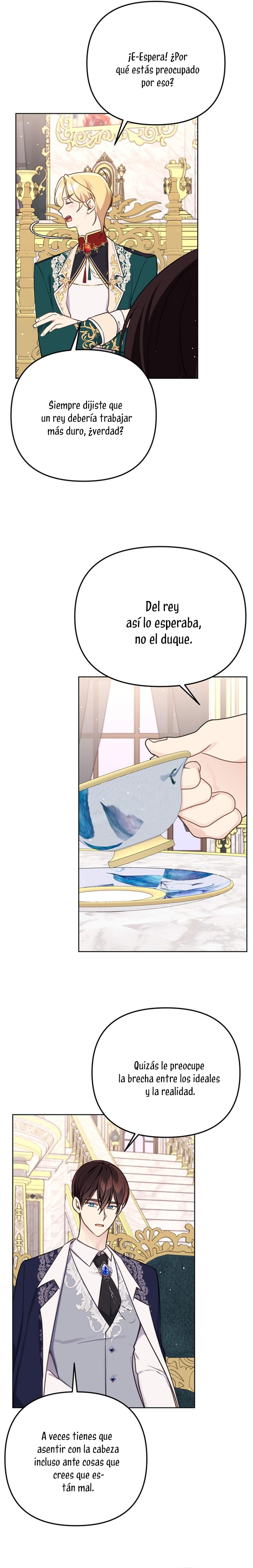 La vida de una amada esposa Capítulo 42 - Página 19