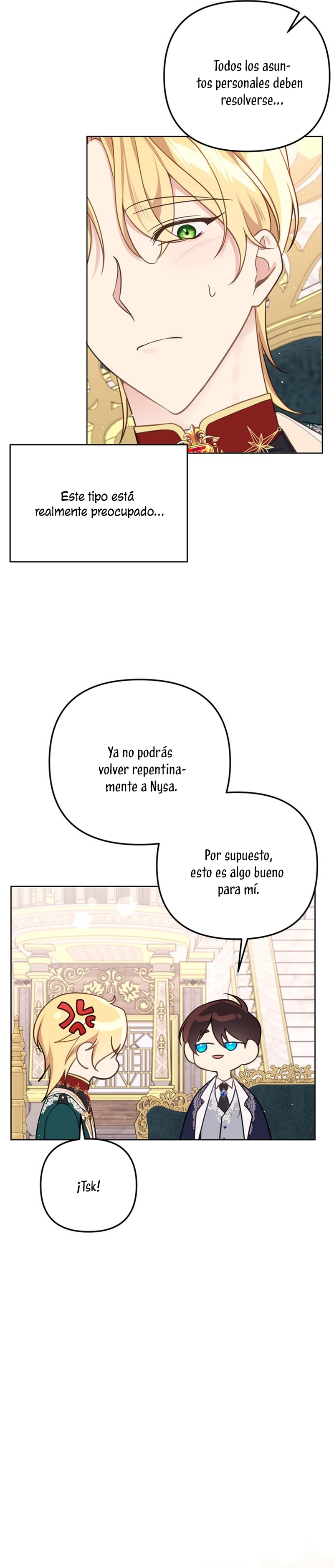 La vida de una amada esposa Capítulo 42 - Página 20