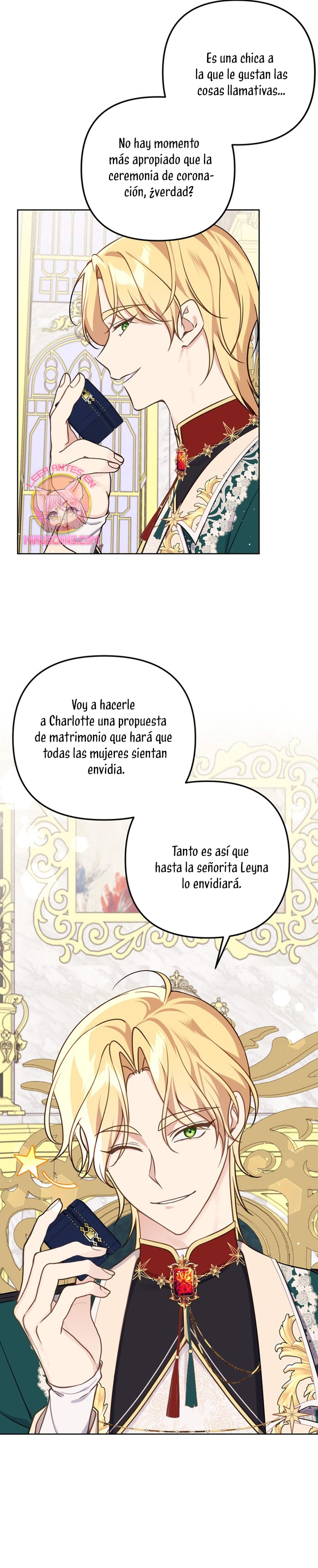 La vida de una amada esposa Capítulo 42 - Página 22