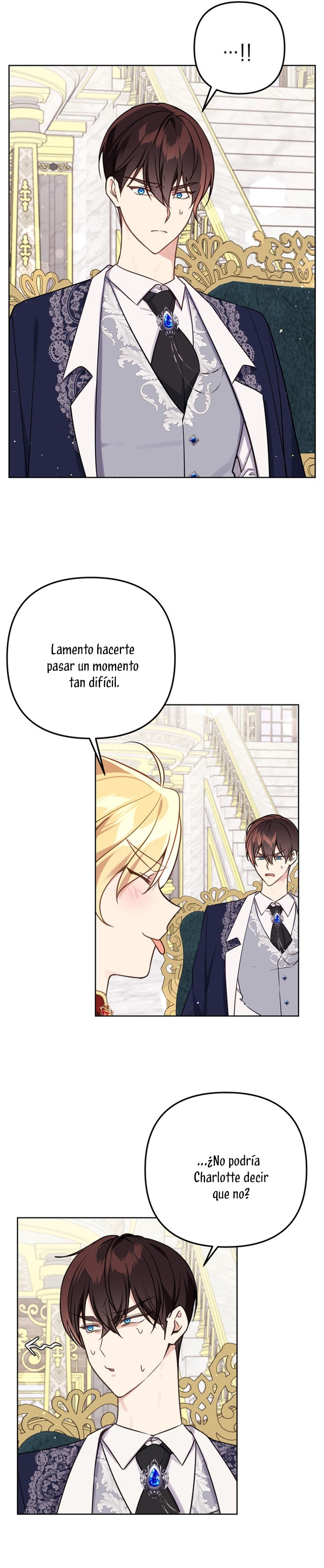 La vida de una amada esposa Capítulo 42 - Página 23