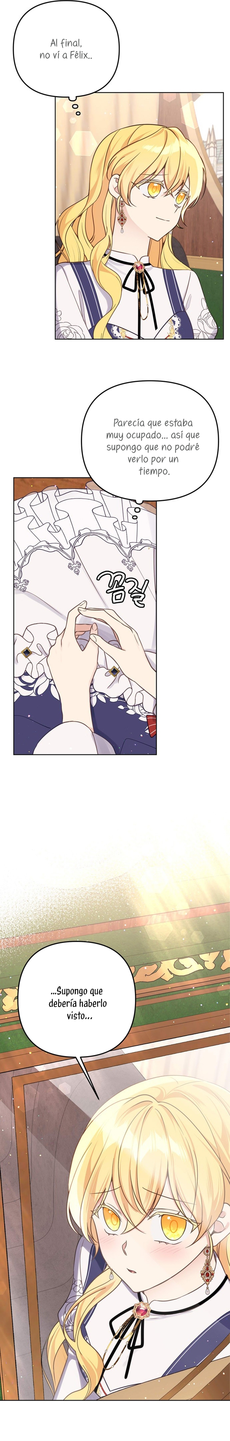 La vida de una amada esposa Capítulo 42 - Página 4