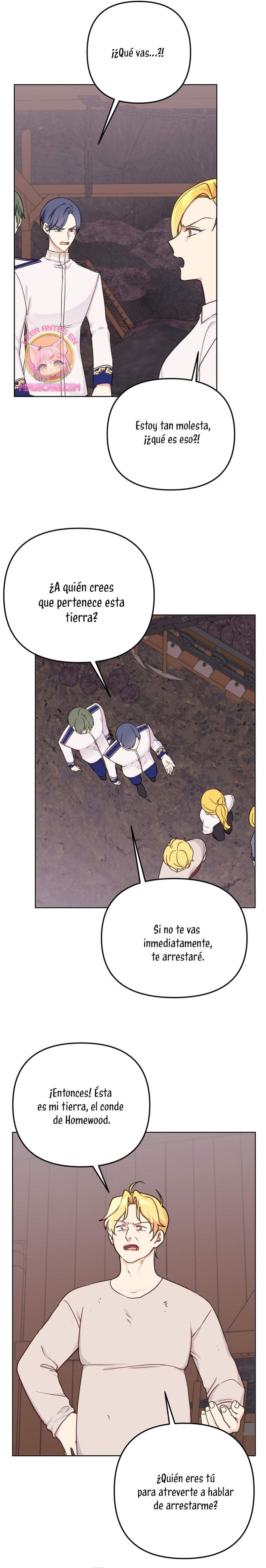 La vida de una amada esposa Capítulo 42 - Página 9