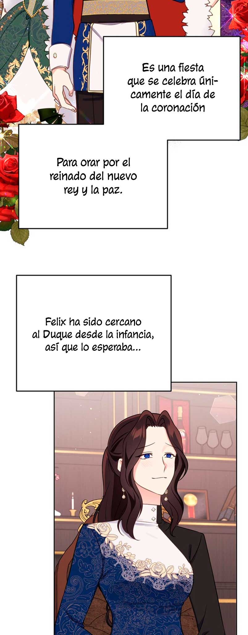 La vida de una amada esposa Capítulo 43 - Página 11