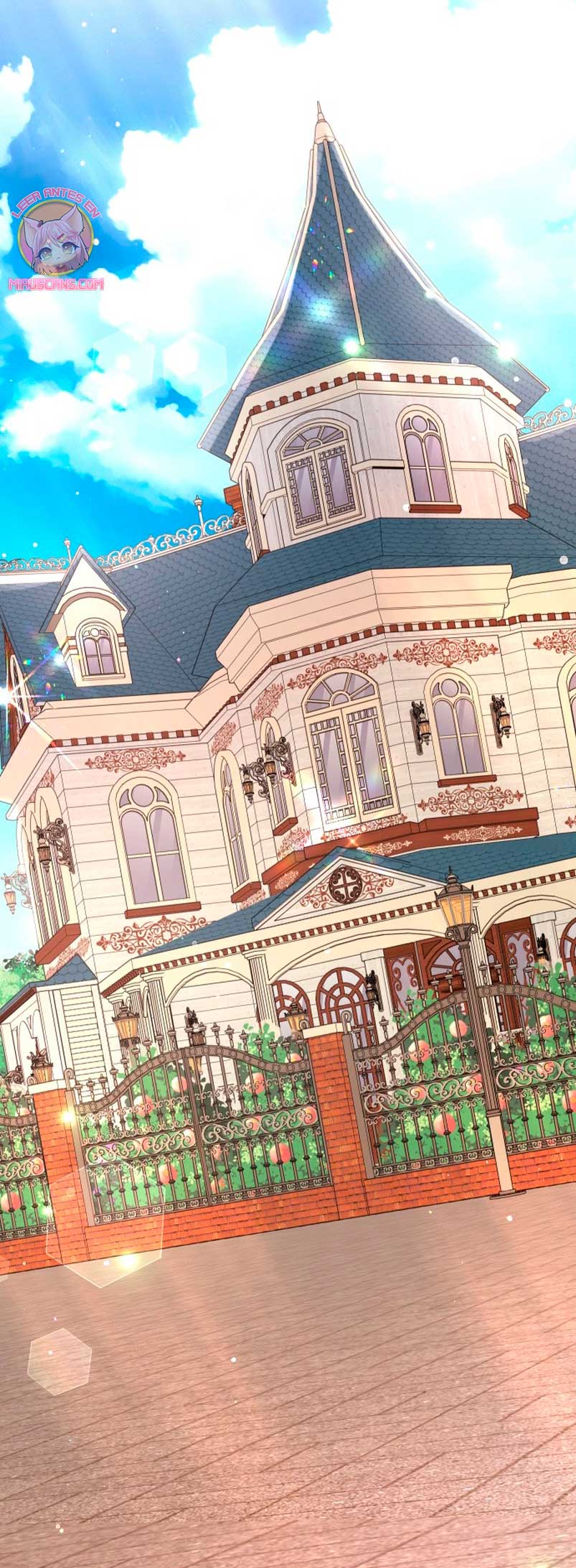 La vida de una amada esposa Capítulo 43 - Página 15