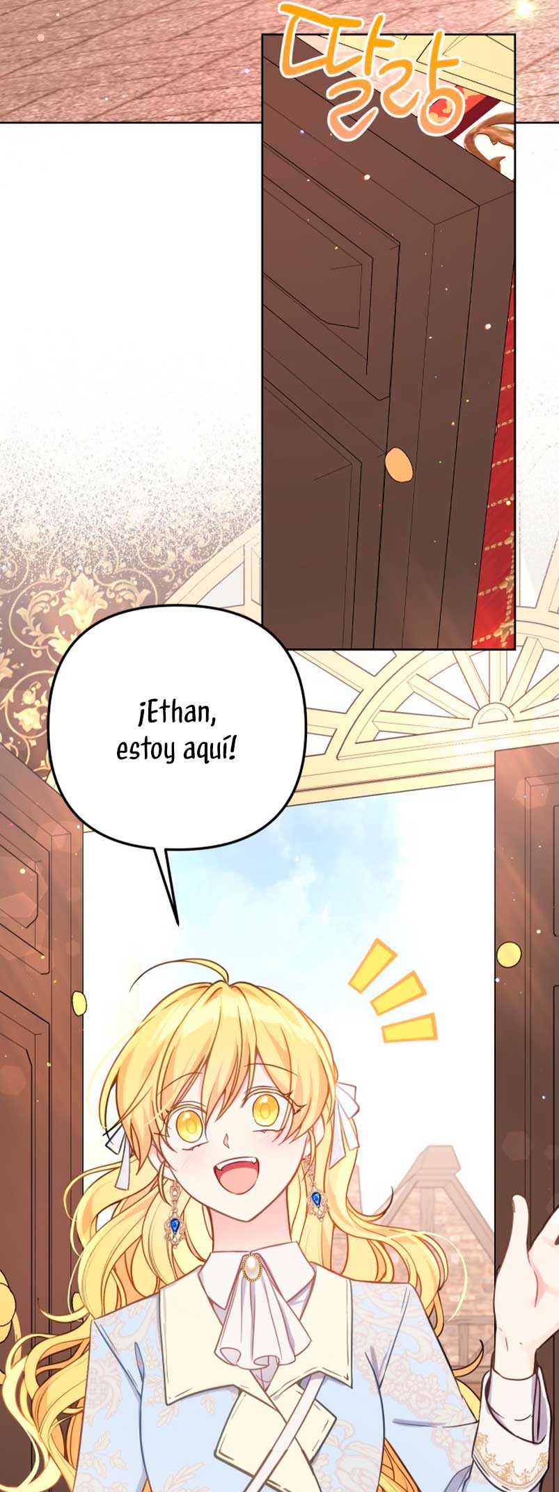 La vida de una amada esposa Capítulo 43 - Página 16