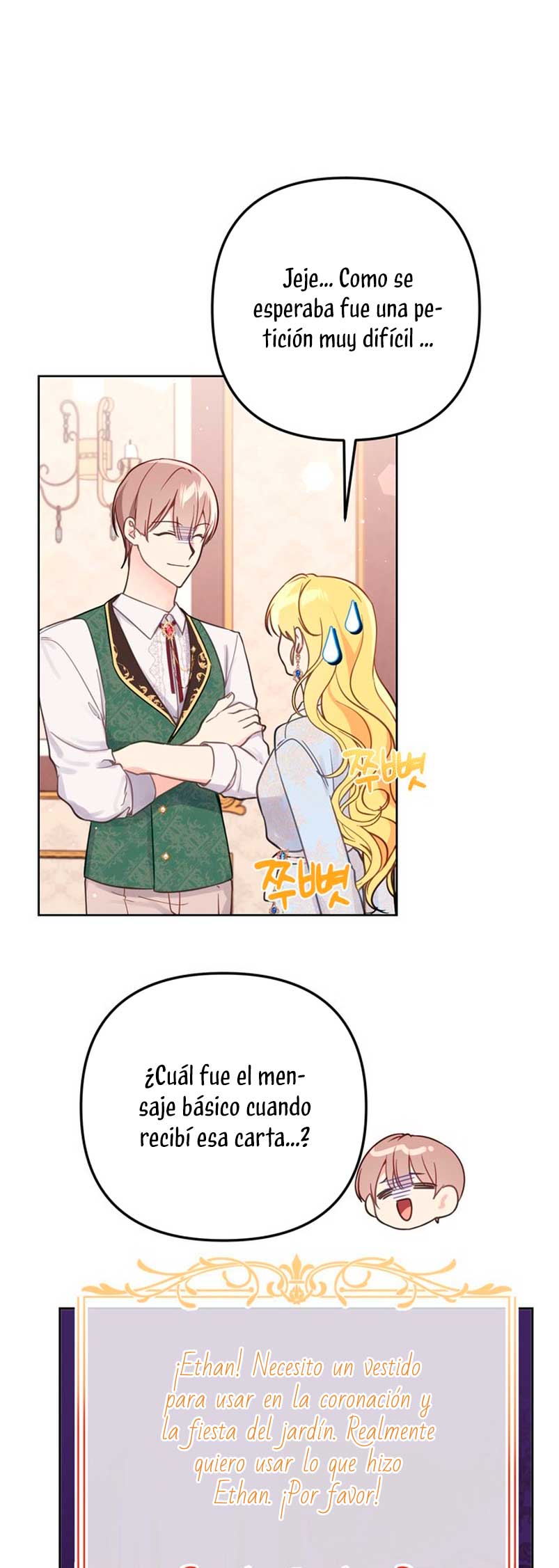 La vida de una amada esposa Capítulo 43 - Página 19