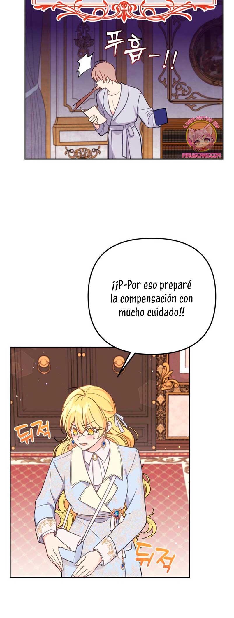 La vida de una amada esposa Capítulo 43 - Página 20