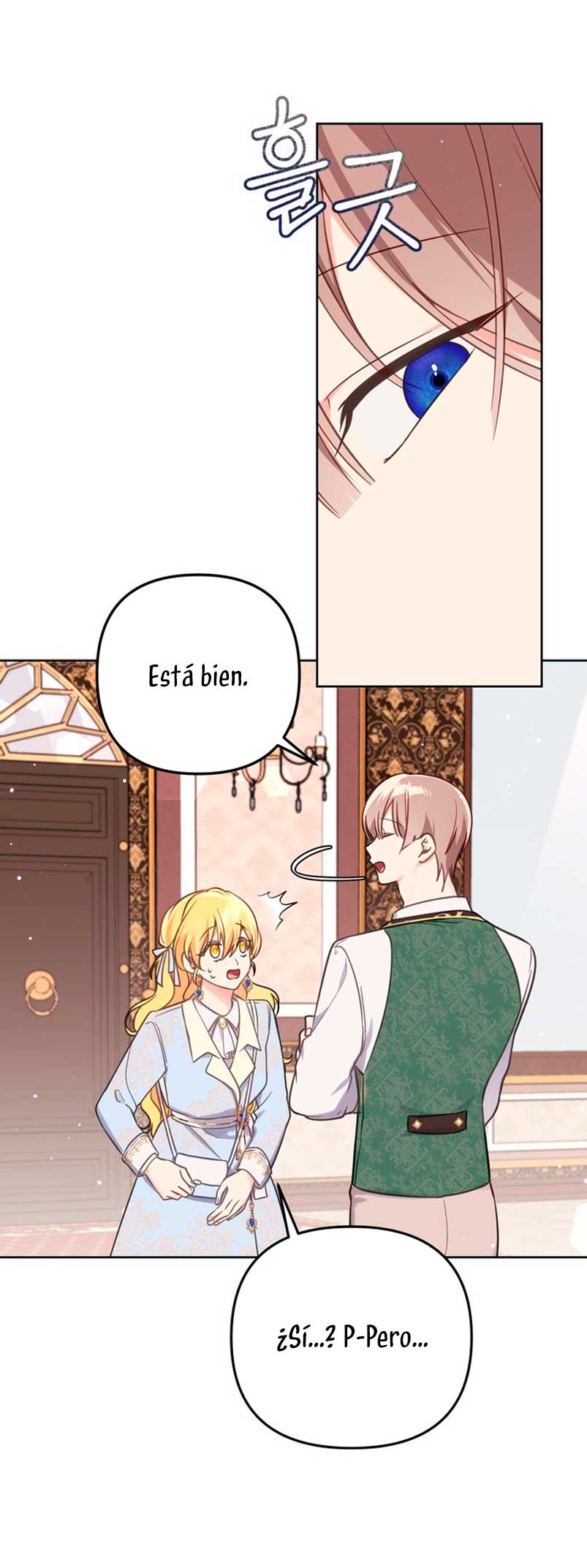 La vida de una amada esposa Capítulo 43 - Página 21