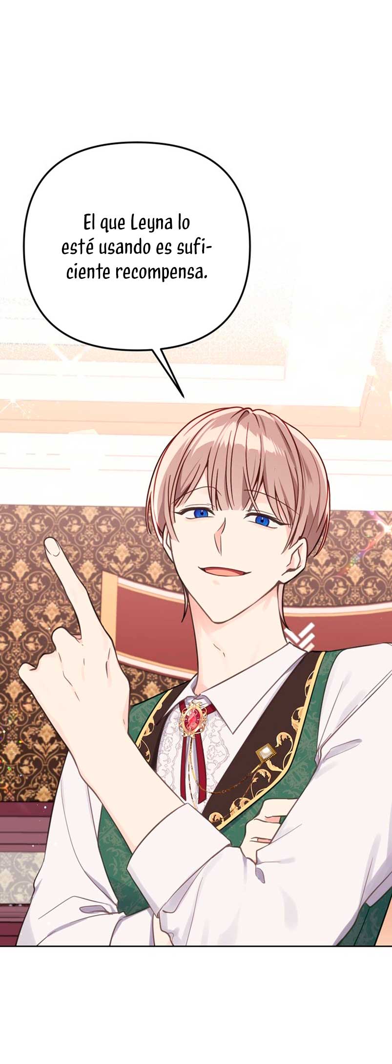 La vida de una amada esposa Capítulo 43 - Página 22