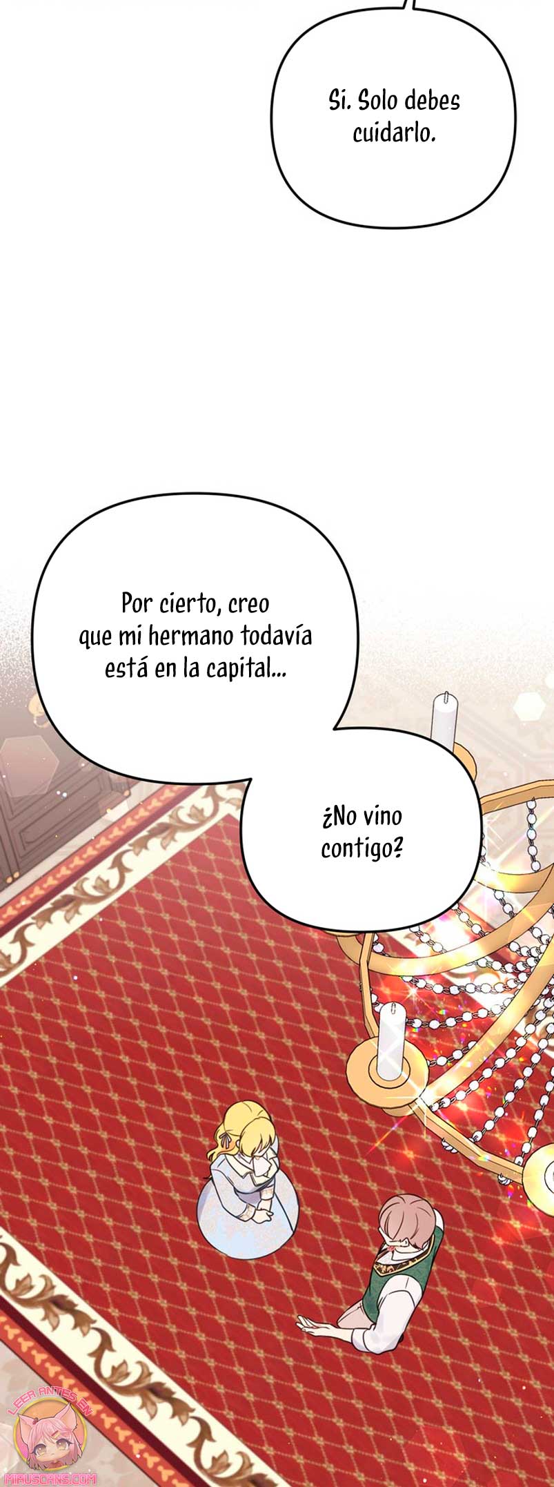 La vida de una amada esposa Capítulo 43 - Página 24