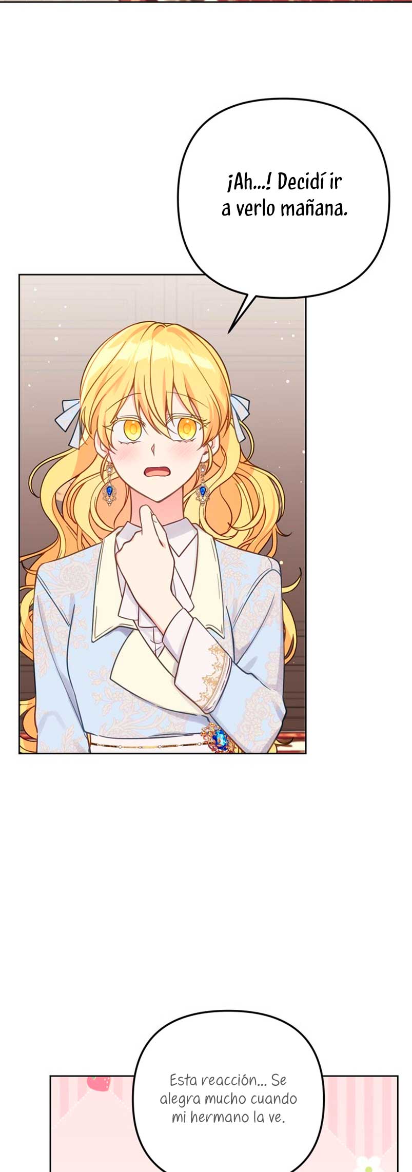 La vida de una amada esposa Capítulo 43 - Página 25