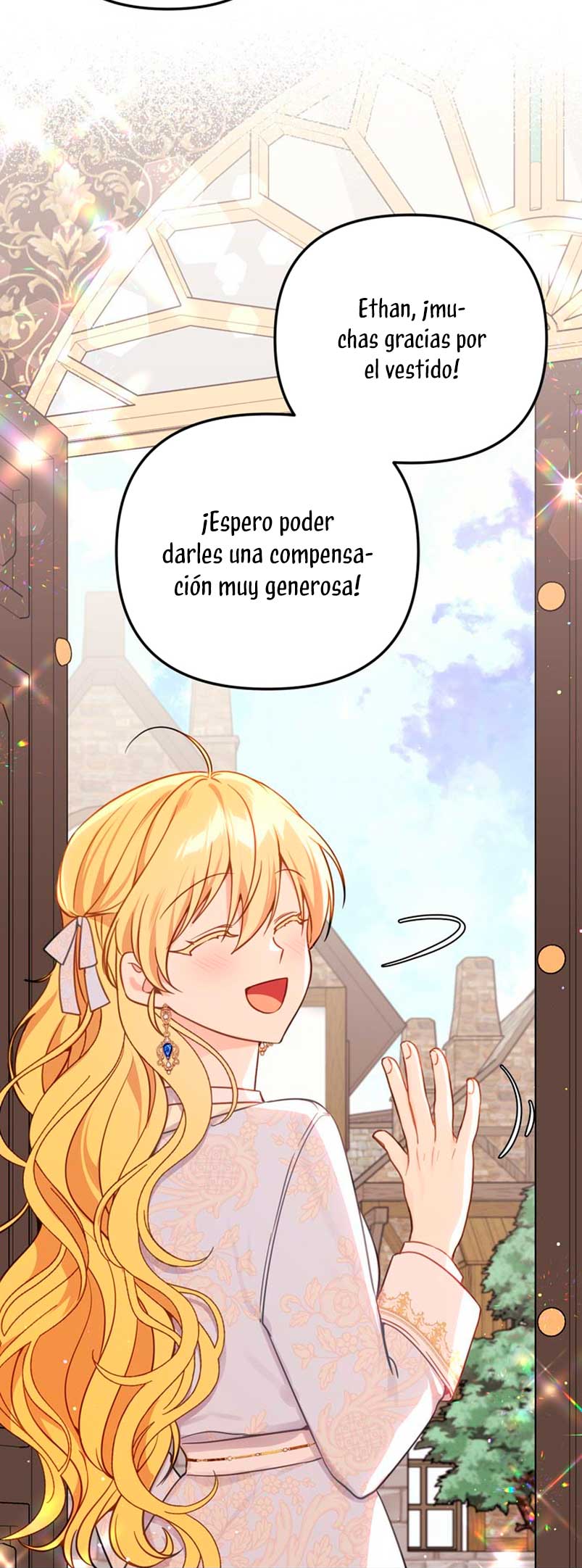 La vida de una amada esposa Capítulo 43 - Página 27