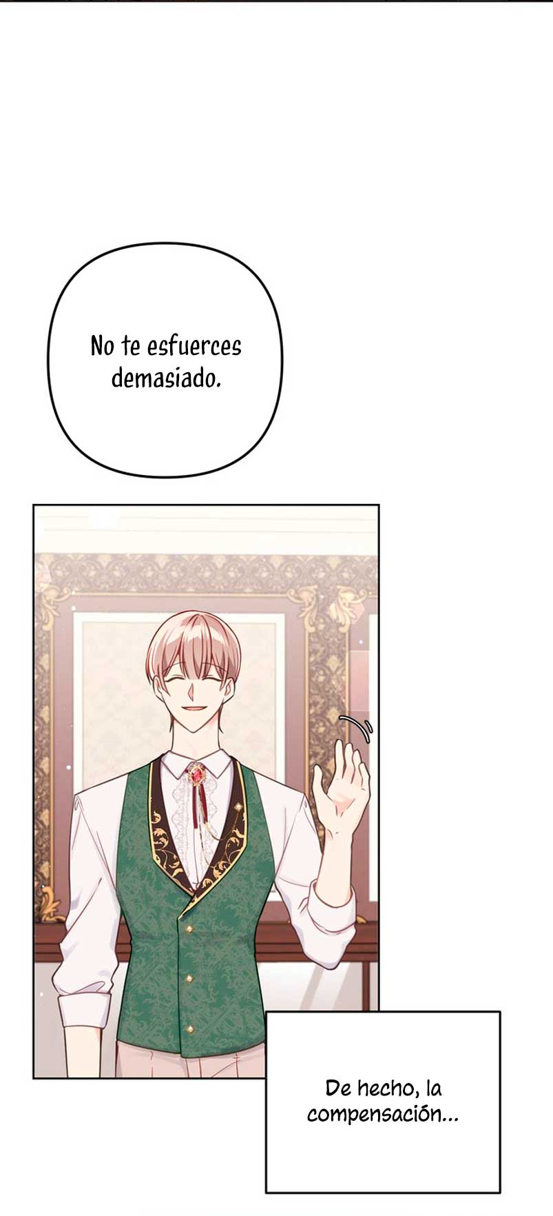 La vida de una amada esposa Capítulo 43 - Página 28