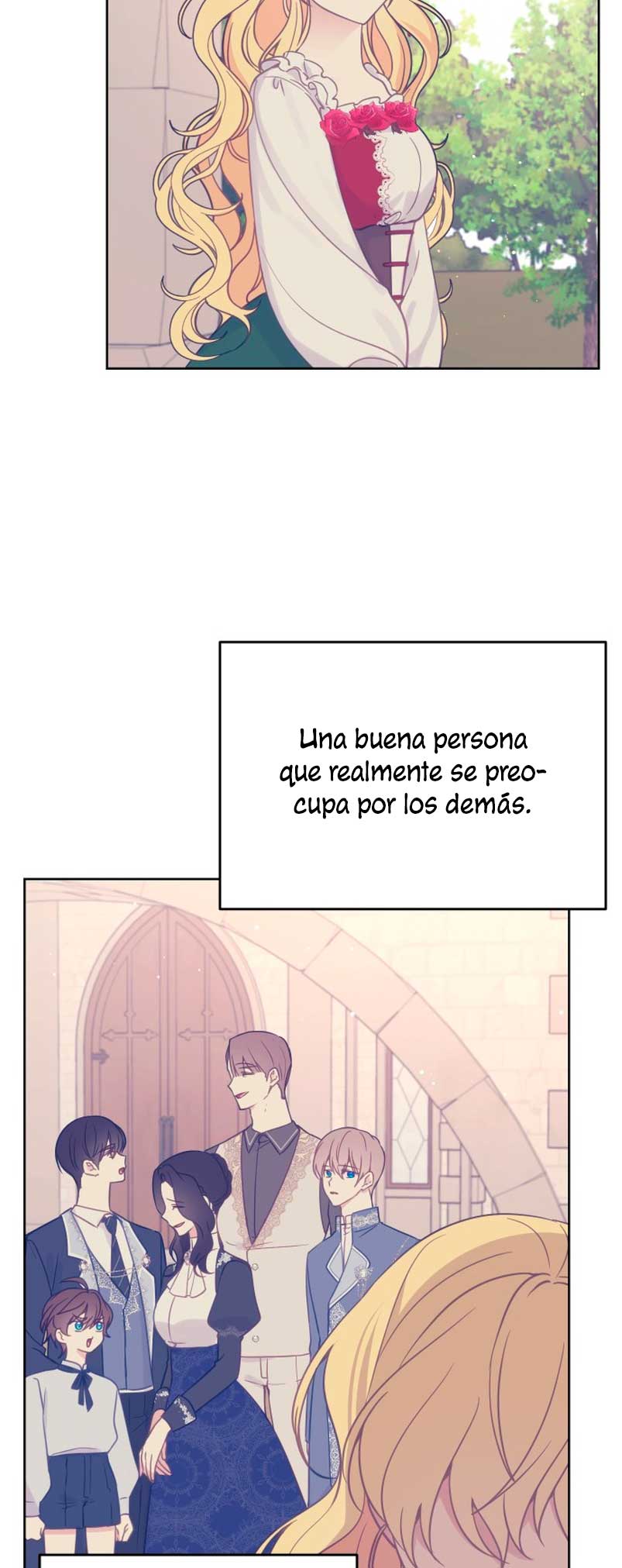 La vida de una amada esposa Capítulo 43 - Página 31