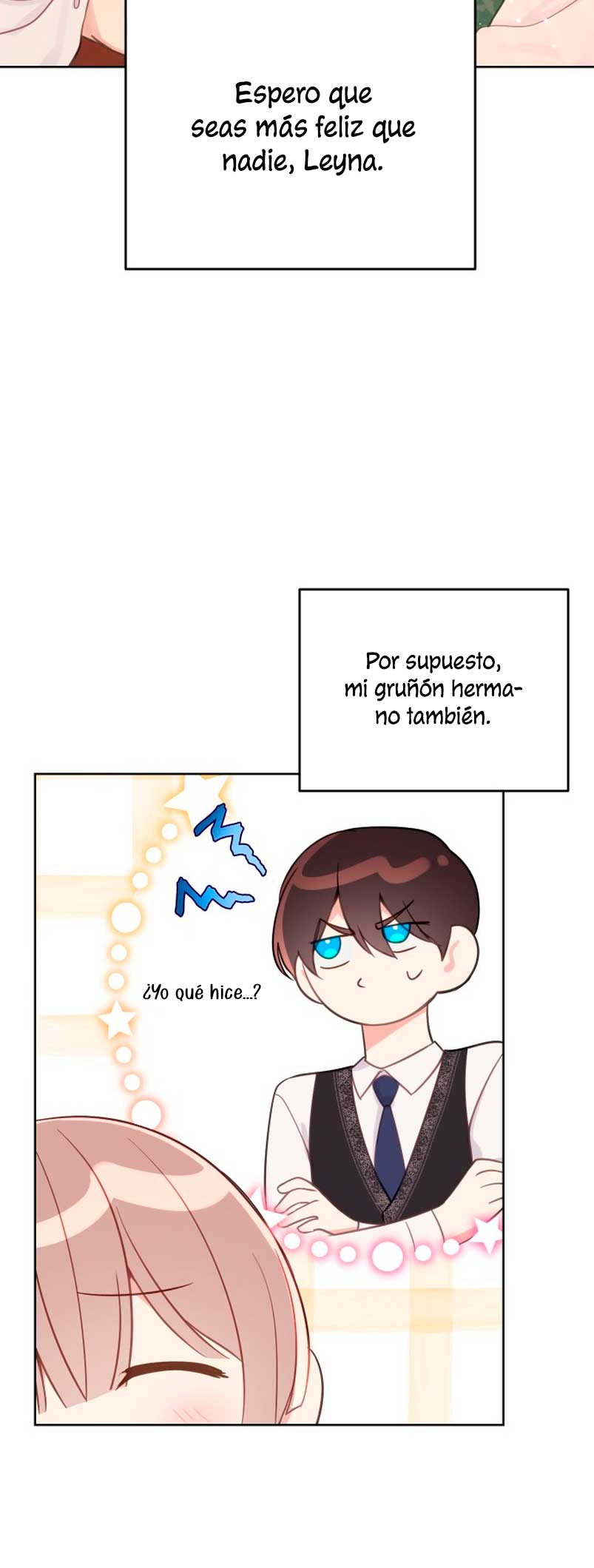 La vida de una amada esposa Capítulo 43 - Página 33