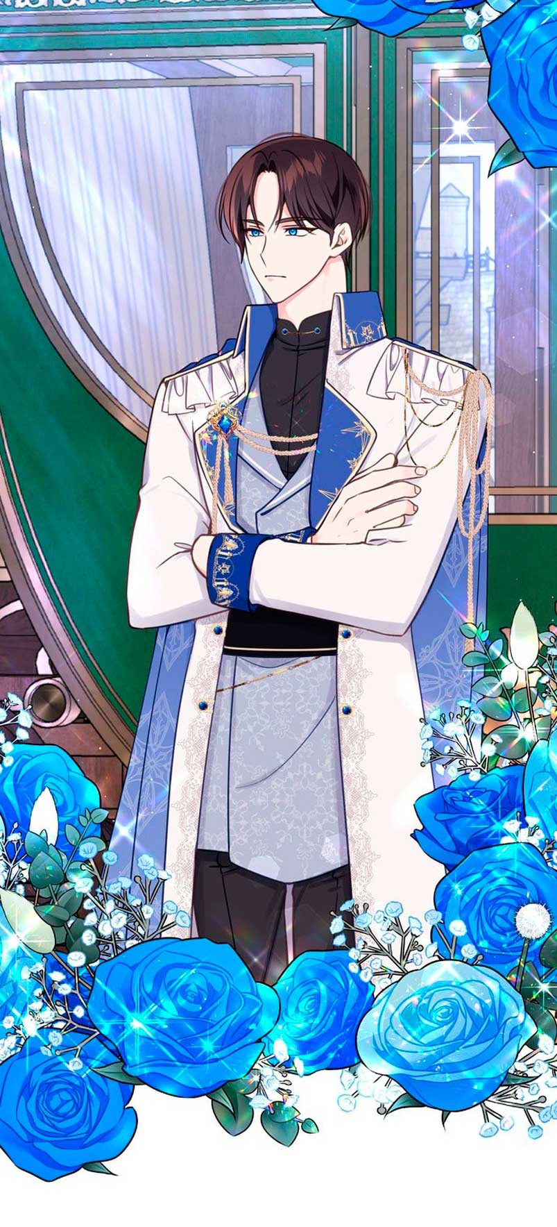 La vida de una amada esposa Capítulo 43 - Página 36