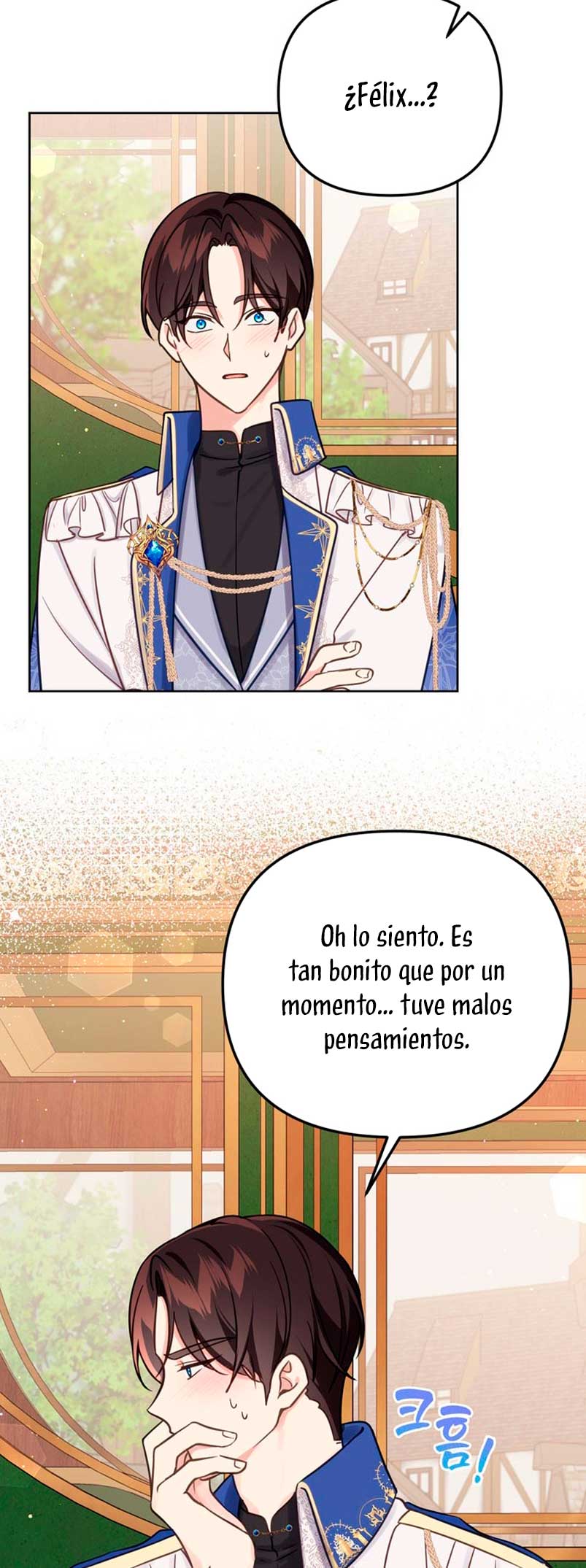 La vida de una amada esposa Capítulo 43 - Página 39