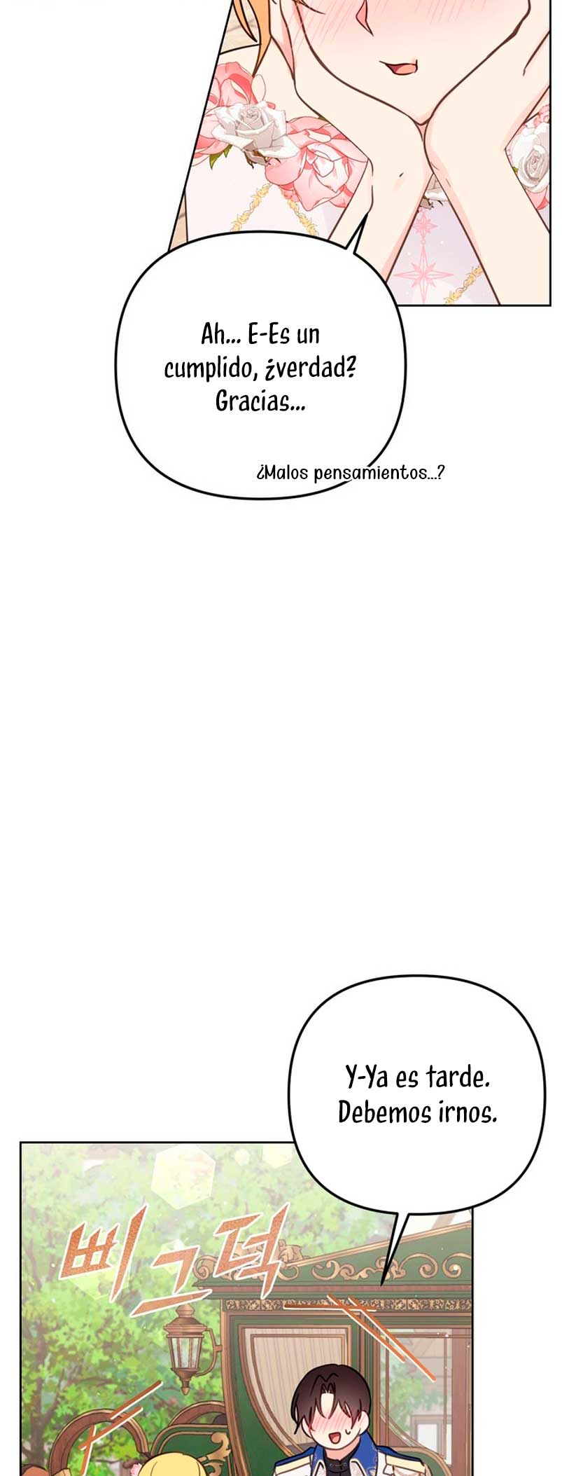 La vida de una amada esposa Capítulo 43 - Página 41