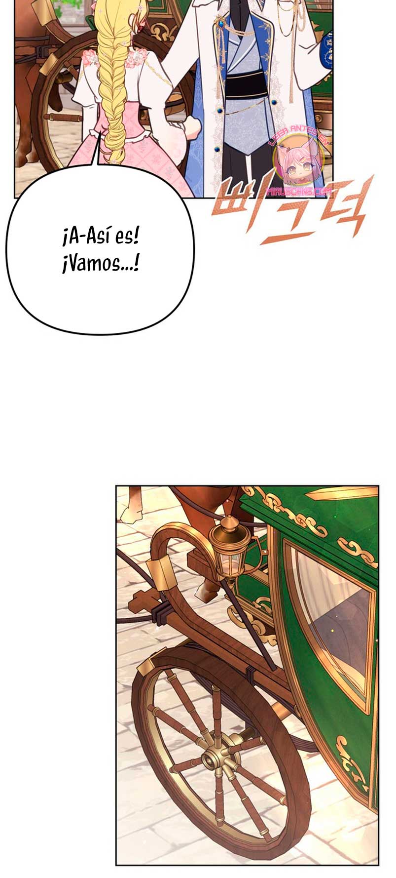 La vida de una amada esposa Capítulo 43 - Página 42