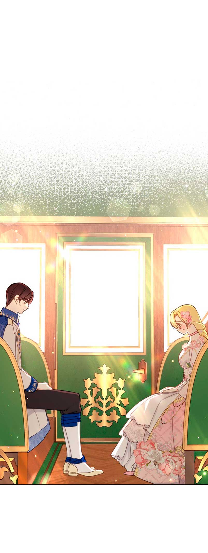 La vida de una amada esposa Capítulo 43 - Página 43