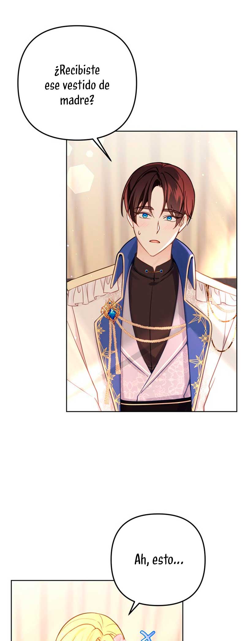 La vida de una amada esposa Capítulo 43 - Página 44