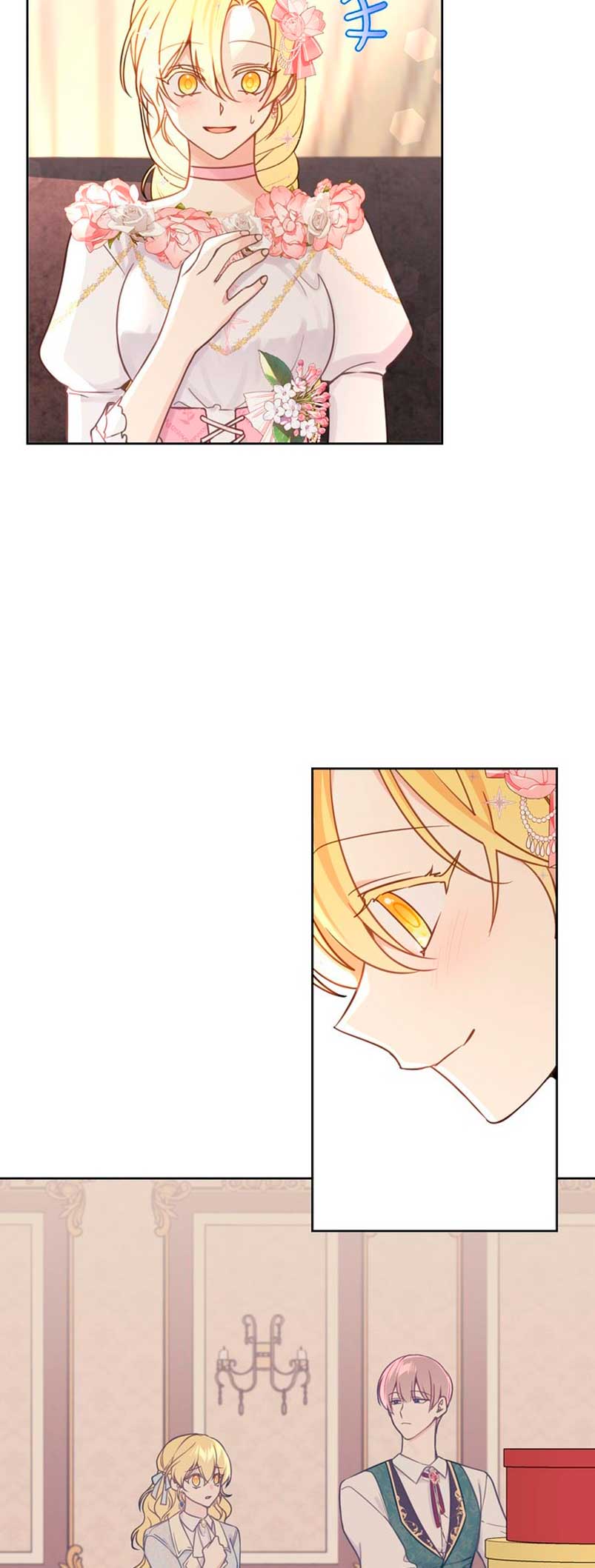 La vida de una amada esposa Capítulo 43 - Página 45