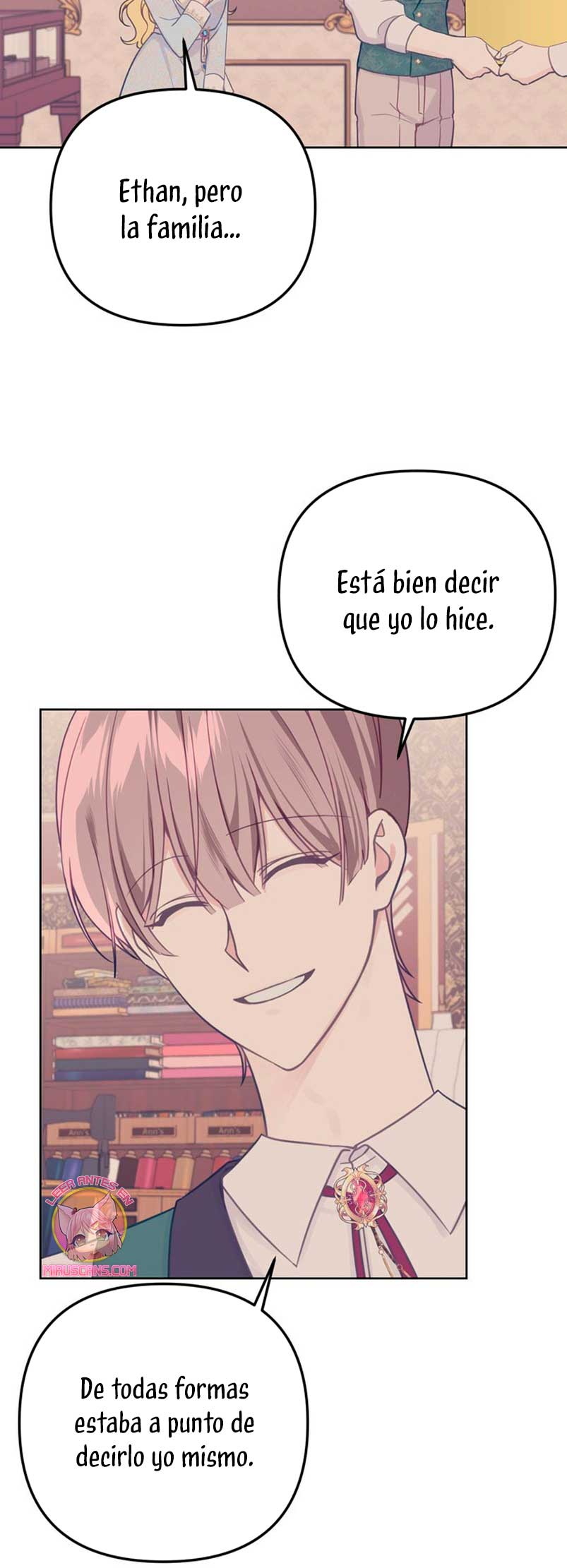 La vida de una amada esposa Capítulo 43 - Página 46