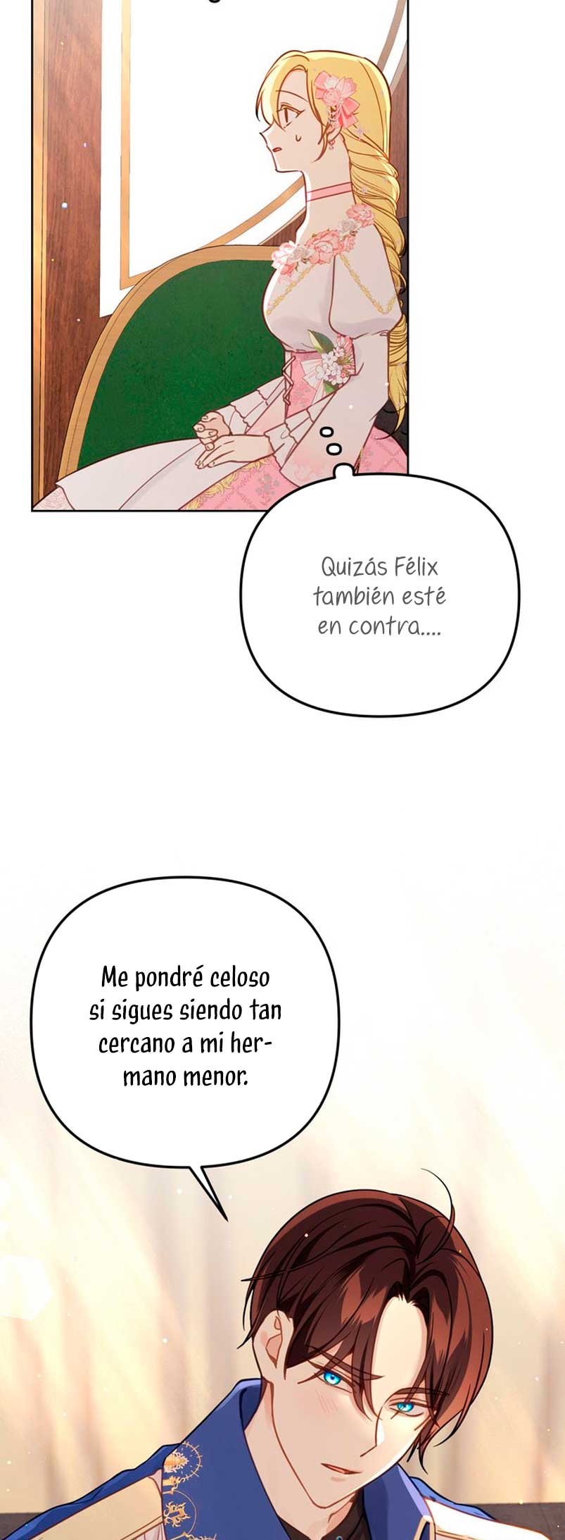 La vida de una amada esposa Capítulo 43 - Página 49