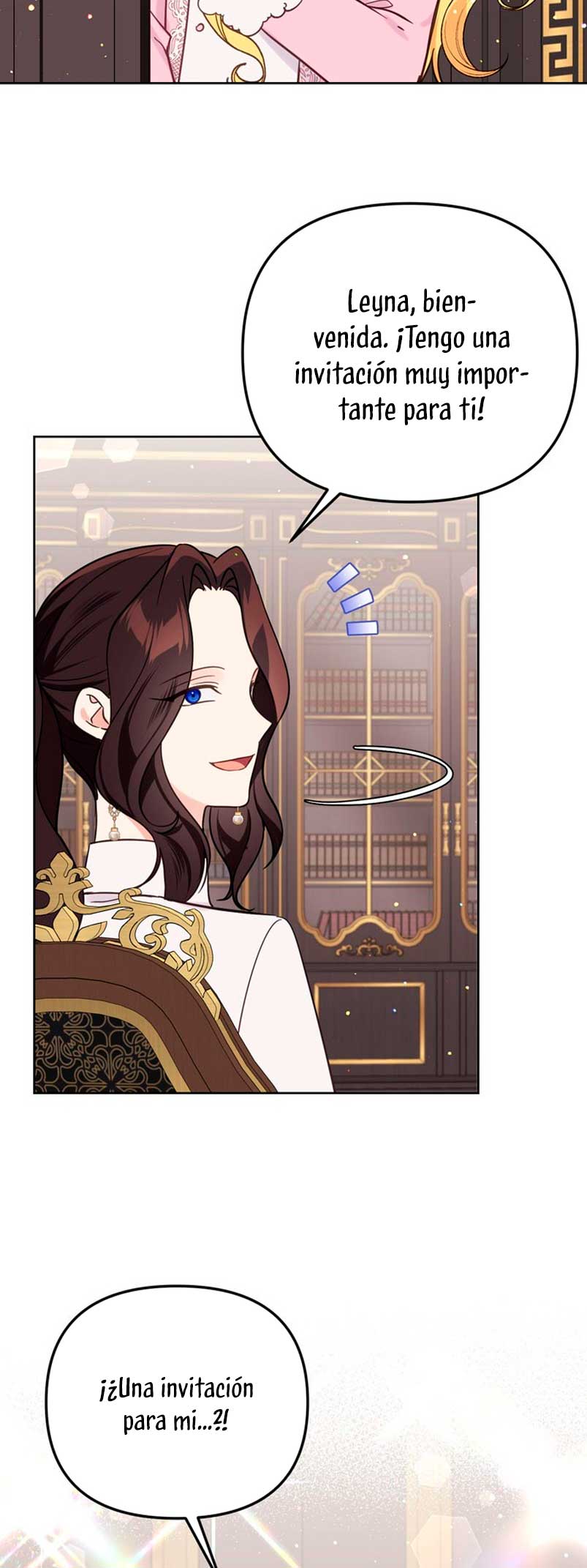 La vida de una amada esposa Capítulo 43 - Página 5