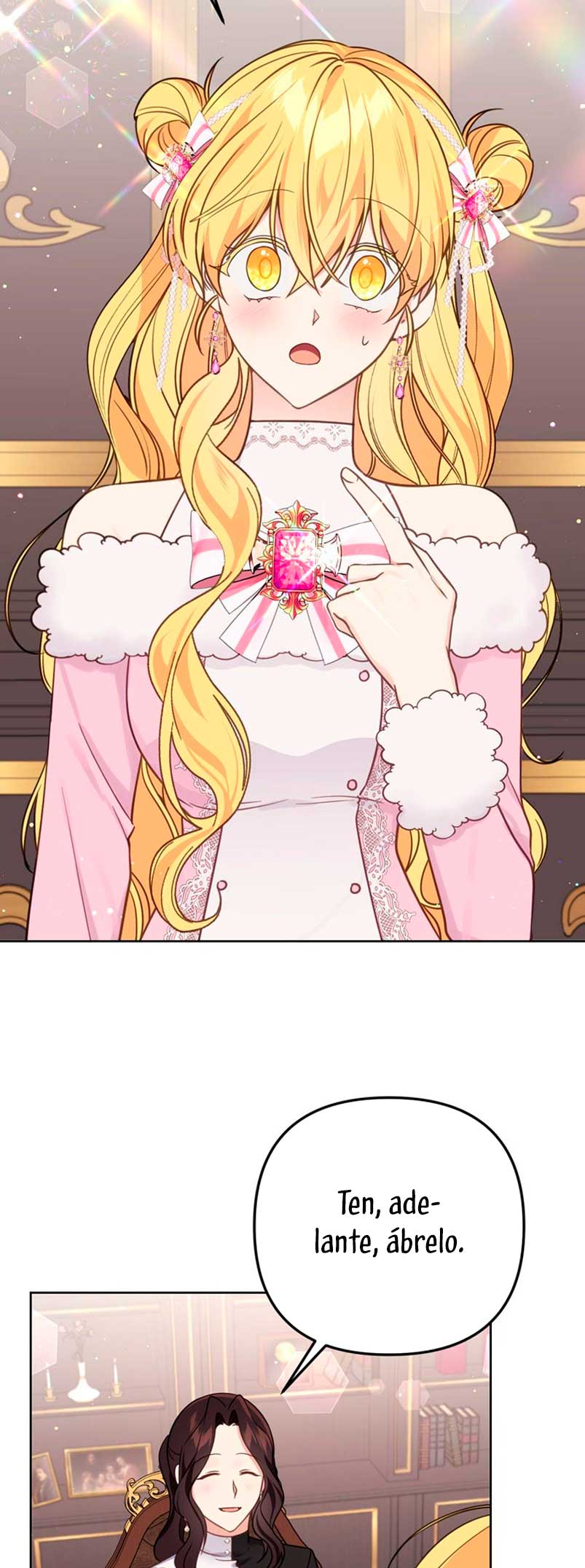 La vida de una amada esposa Capítulo 43 - Página 6