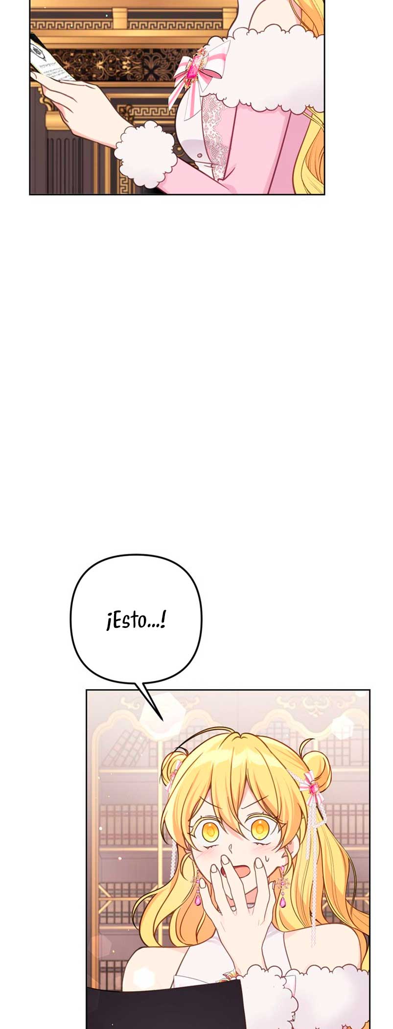 La vida de una amada esposa Capítulo 43 - Página 8