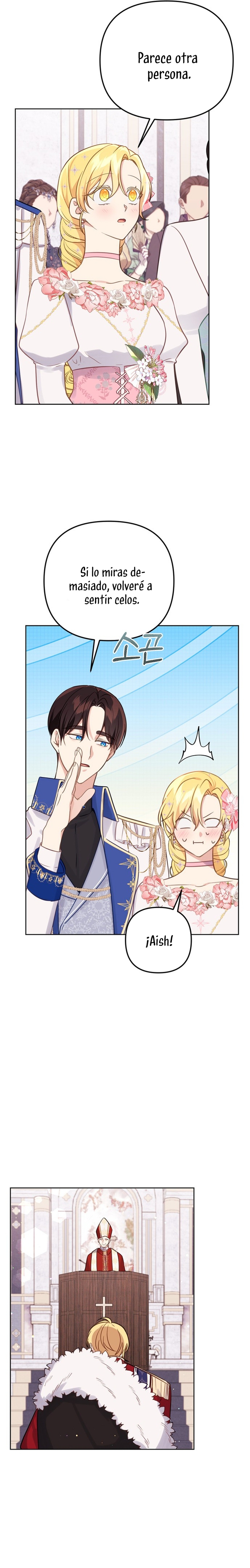 La vida de una amada esposa Capítulo 44 - Página 12