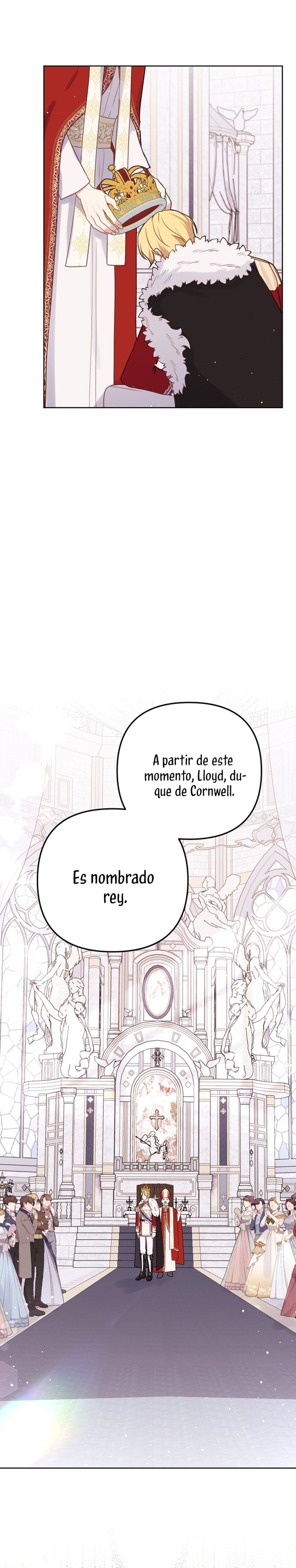 La vida de una amada esposa Capítulo 44 - Página 13