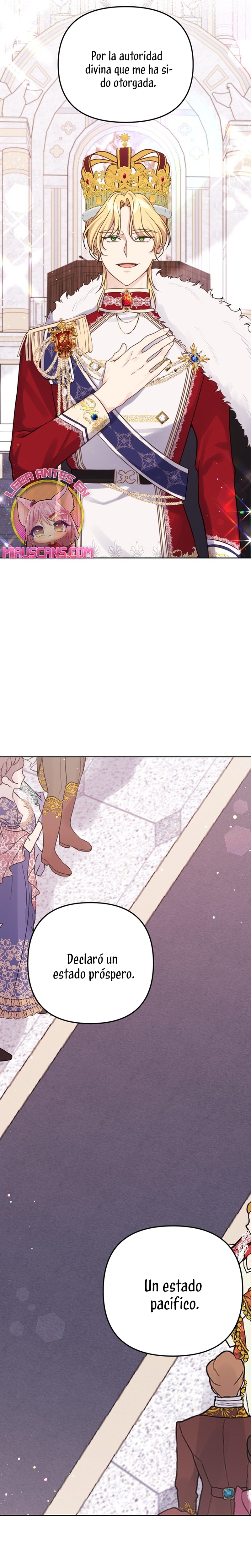 La vida de una amada esposa Capítulo 44 - Página 14