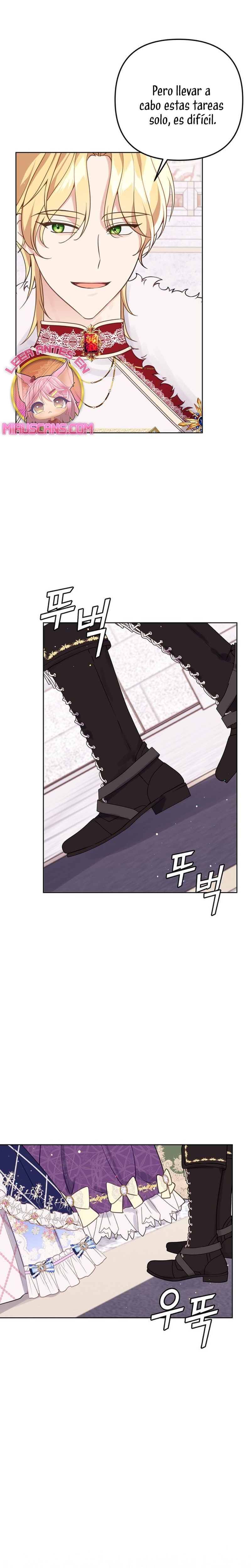 La vida de una amada esposa Capítulo 44 - Página 15