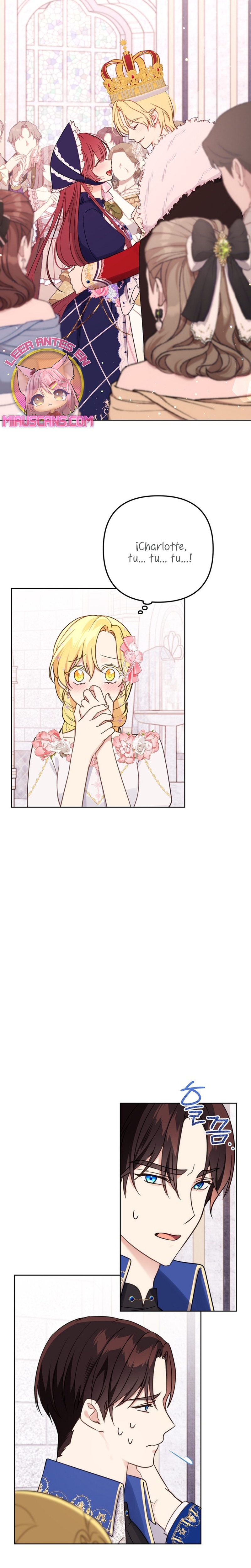 La vida de una amada esposa Capítulo 44 - Página 18